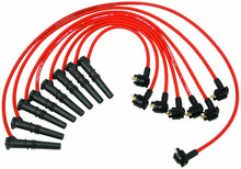 Load image into Gallery viewer, 4.6L 2V Red Spark Plug Wires