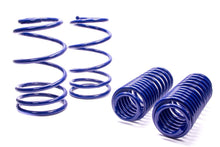 Load image into Gallery viewer, 07-14 SVT Must Lowering Spring Kit