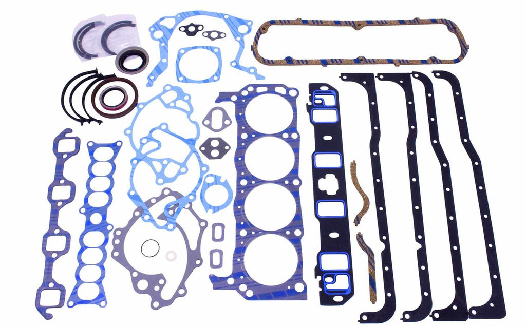 High Perf. Gasket Set