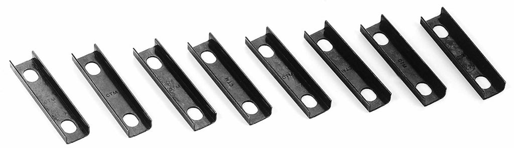 Rocker Arm Channel Kit