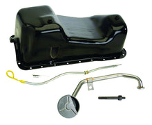 Load image into Gallery viewer, 351w Into Mustang Oil Pan Kit