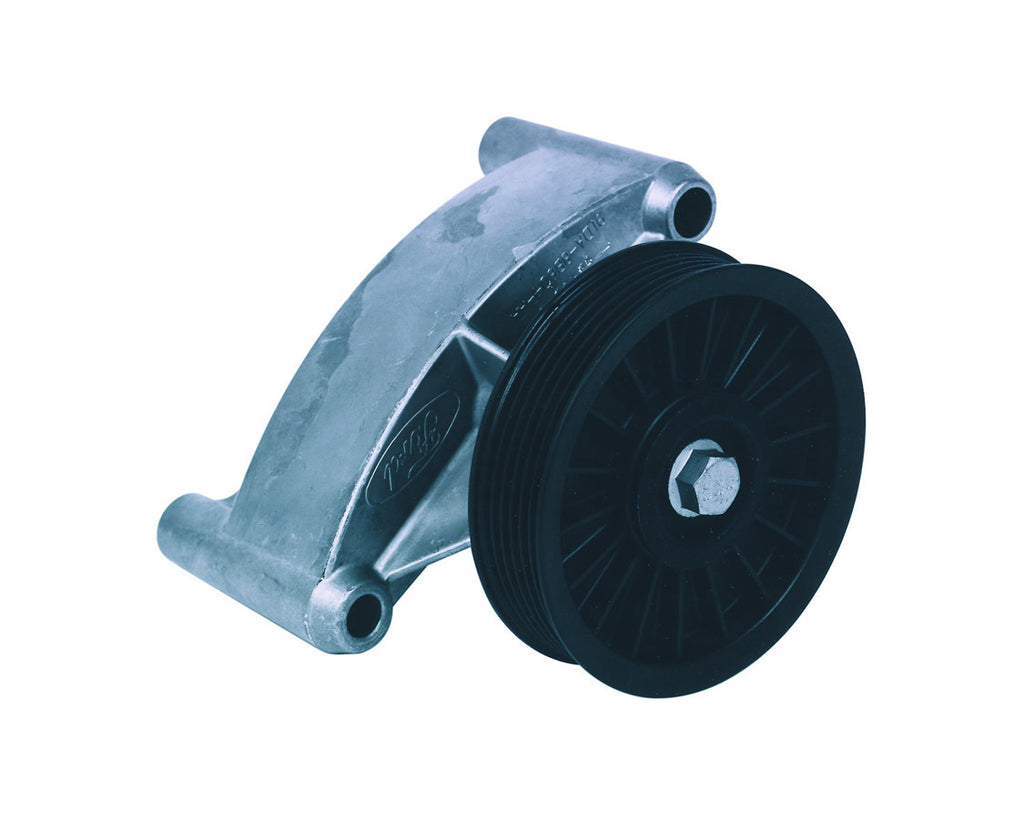 Off Road Idler Bracket