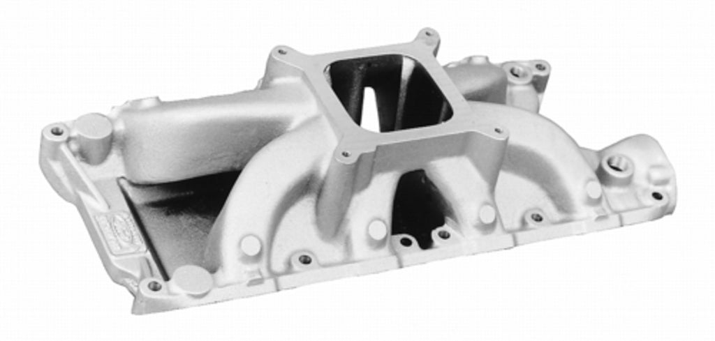 SBF 289/302 Intake Manifold - Single Plane