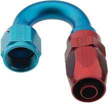 Load image into Gallery viewer, Hose Fitting #4 180 Deg Pro-Flow