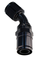 Load image into Gallery viewer, #8 Race-Rite Crimp-On Hose End 60-Degree