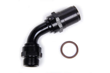 Load image into Gallery viewer, #10 Race-Rite Crimp-On Hose End 60-Degree