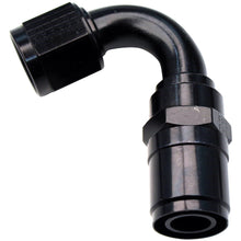 Load image into Gallery viewer, #6 Race-Rite Crimp-On Hose End 120-Degree