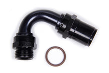 Load image into Gallery viewer, #12 Race-Rite Crimp-On Hose End 120-Degree