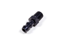 Load image into Gallery viewer, 3/8 Hose Barb X 1/4 MPT Fitting Black