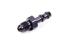 Load image into Gallery viewer, #4 X 1/4 Hose Barb Fitting Black