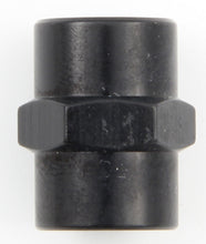 Load image into Gallery viewer, 1/8 FPT Coupler Fitting Black