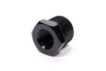 Load image into Gallery viewer, 3/8 x 3/4 Pipe Reducer Bushing Black