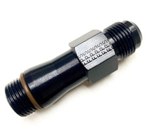 Load image into Gallery viewer, 10an to 10-ORB Male Oil Inlet Fitting