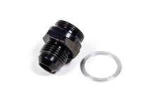 Load image into Gallery viewer, Carb Adapter Fitting #8 x 7/8-20 Black