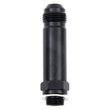 Load image into Gallery viewer, Carb Adapter Fitting #6 x 7/8-20 3in Long Blk