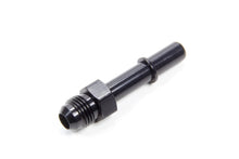 Load image into Gallery viewer, EFI Fuel Adapter Fitting #6 x 3/8 Black