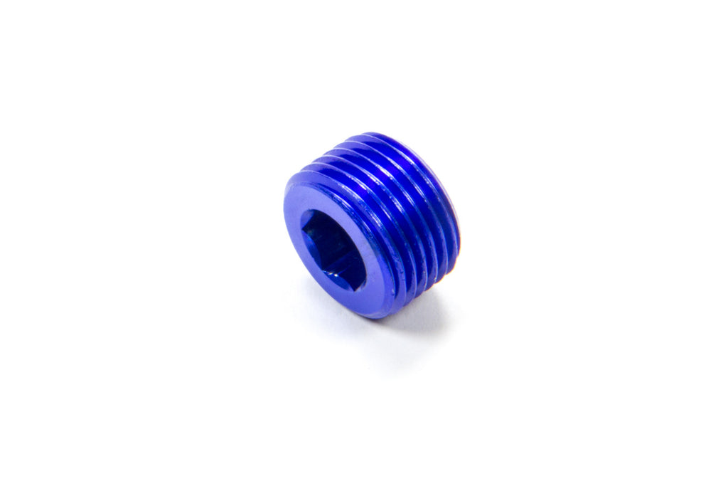 3/8 MPT Allen Pipe Plug