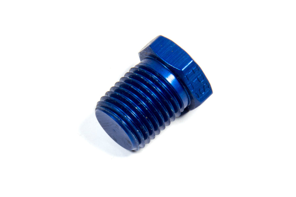 1/4 MPT Hex Pipe Plug