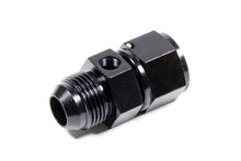 Load image into Gallery viewer, #12 Inline Gauge Adapter Fitting Male to Female