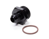 #10 x 1-5/16-12 (#16) Radius O-Ring Fitting Bk