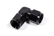 Load image into Gallery viewer, #8 X 90-Degree Female Coupler Adapter Fitting