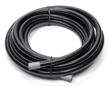 Load image into Gallery viewer, #8 PTFE Hose 10ft w/Black Cover