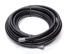 Load image into Gallery viewer, #6 PTFE Hose 15ft w/Black Cover