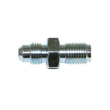 Load image into Gallery viewer, 4an x 3/8-24 I.F. Brake Adapter Fitting - Steel