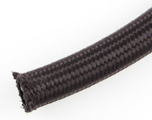 Load image into Gallery viewer, #4 Black Nylon Race Hose 3ft