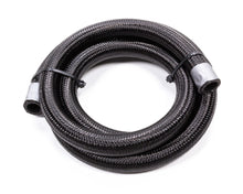 Load image into Gallery viewer, #4 Blk Nylon Race Hose 6ft