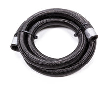 Load image into Gallery viewer, 12 Blk Nylon Race Hose 6ft