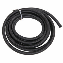 Load image into Gallery viewer, #4 Blk Nylon Race Hose 15ft