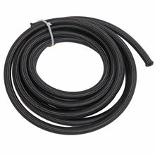 Load image into Gallery viewer, #8 Blk Nylon Race Hose 15ft