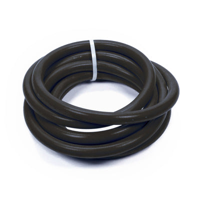 #6 Push-Lok Hose Black 20ft