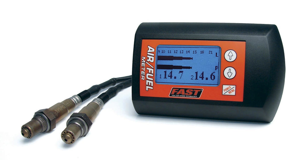 Air/Fuel Meter - Dual Sensor