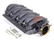 Load image into Gallery viewer, GM LS Intake Manifold - LSXR 92mm Black