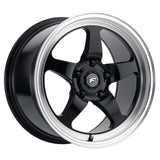 17x10 D5 Drag  Wheel 5x4.5 BC 7.5 BS