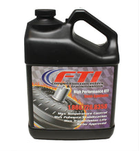 Load image into Gallery viewer, Semi Synthetic Racing Trans Oil 1-Gallon