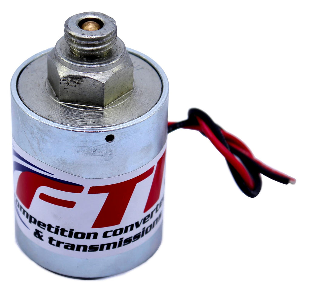 PG Transbrake Solenoid - Closed Style