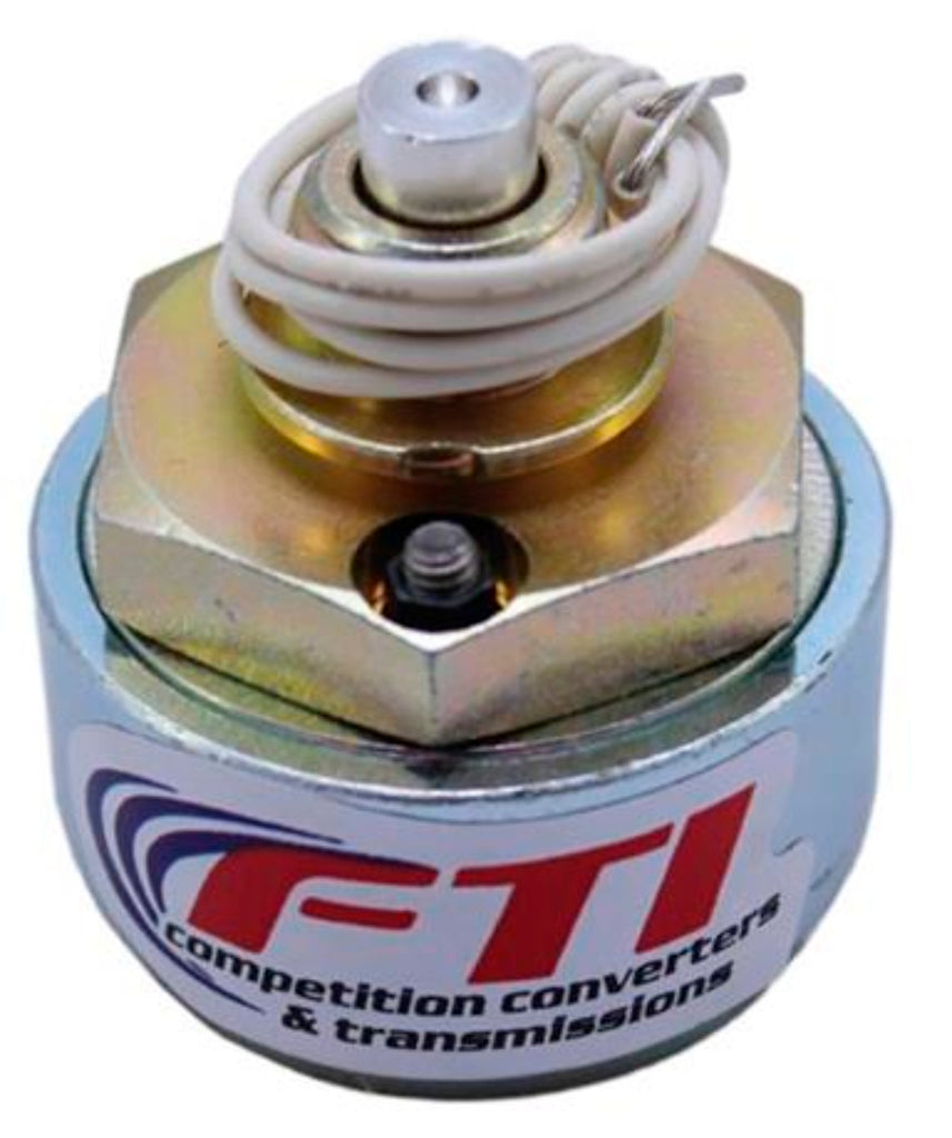 PG Transbrake Solenoid - Open Style