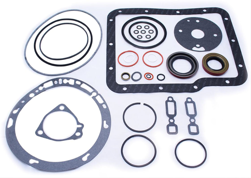 PG Complete Gasket & Seal Kit