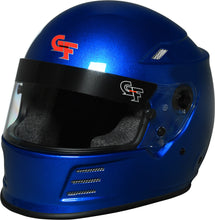 Load image into Gallery viewer, Helmet Revo Flash Large Blue SA2020