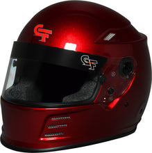 Load image into Gallery viewer, Helmet Revo Flash Large Red SA2020