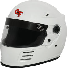 Load image into Gallery viewer, Helmet Revo Large White SA2020