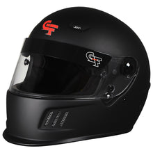 Load image into Gallery viewer, Helmet Rift Large Flat Black SA2020