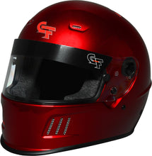 Load image into Gallery viewer, Helmet Rift POP Large Metallic Red SA2020