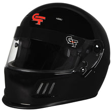 Load image into Gallery viewer, Helmet Rift Medium Black SA2020