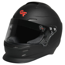 Load image into Gallery viewer, Helmet Nova Small Flat Black SA2020 FIA8859