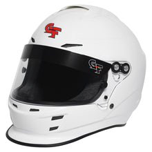 Load image into Gallery viewer, Helmet Nova XX-Large White SA2020 FIA8859