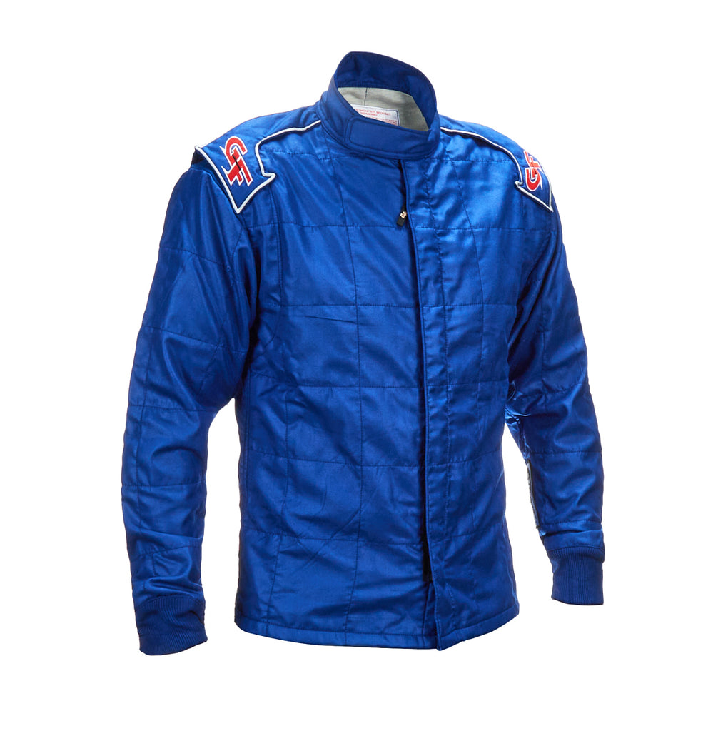 Jacket G-Limit Medium Blue SFI-5